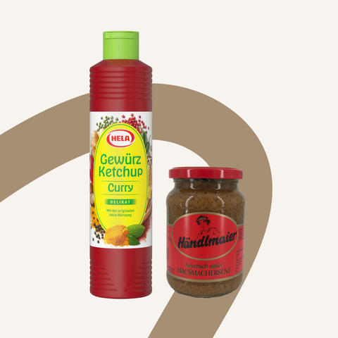 Condiments