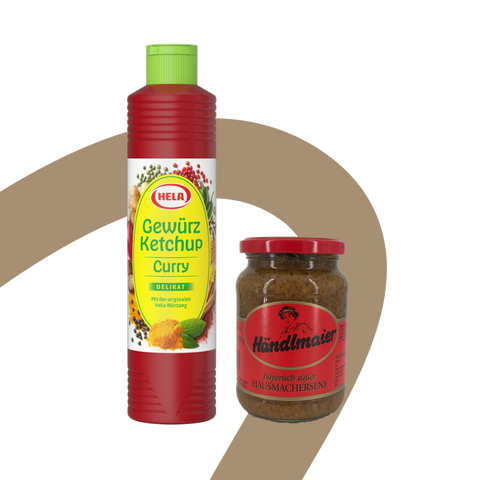 Condiments
