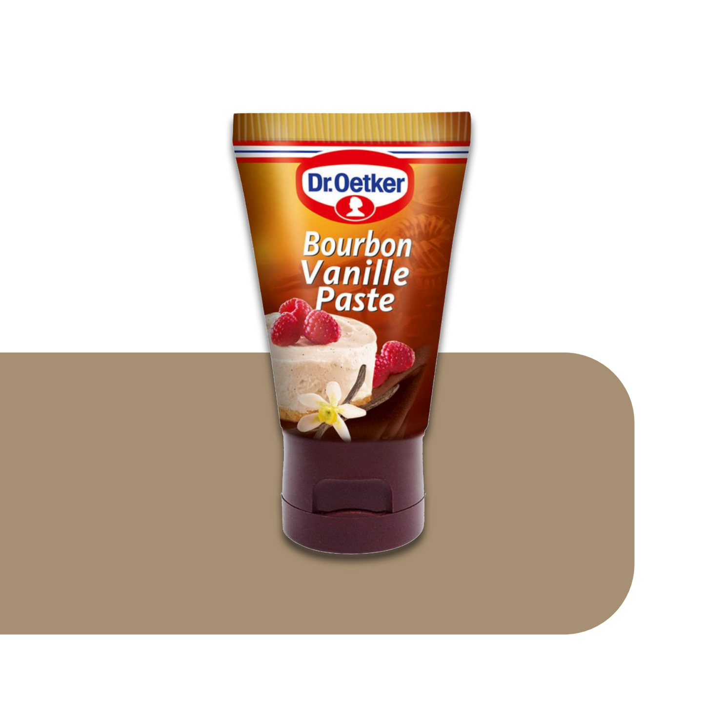 Dr Oetker Bourbon Vanilla Paste | 50G