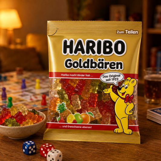 Haribo Goldbears Gummy Sweets | 100g lifestyle