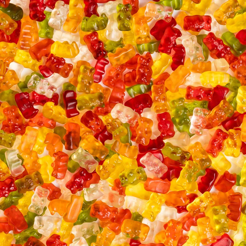 Haribo Goldbears Gummy Sweets | 100g