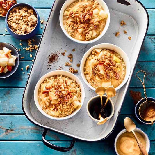 Koelln Oat Porridge Classic | 375g