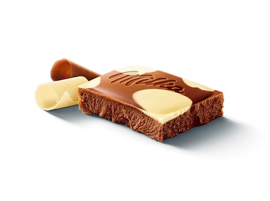 Milka Happy Cows Chocolate Bar | 90g