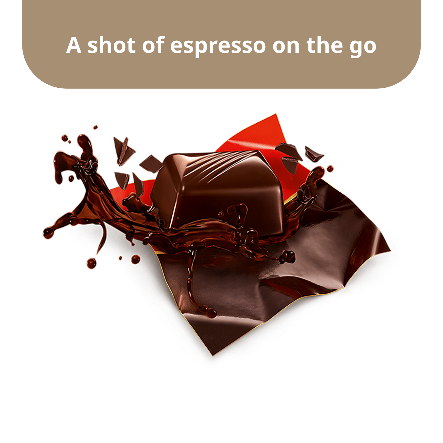 Ferrero Pocket Coffee Espresso Praline | 225g