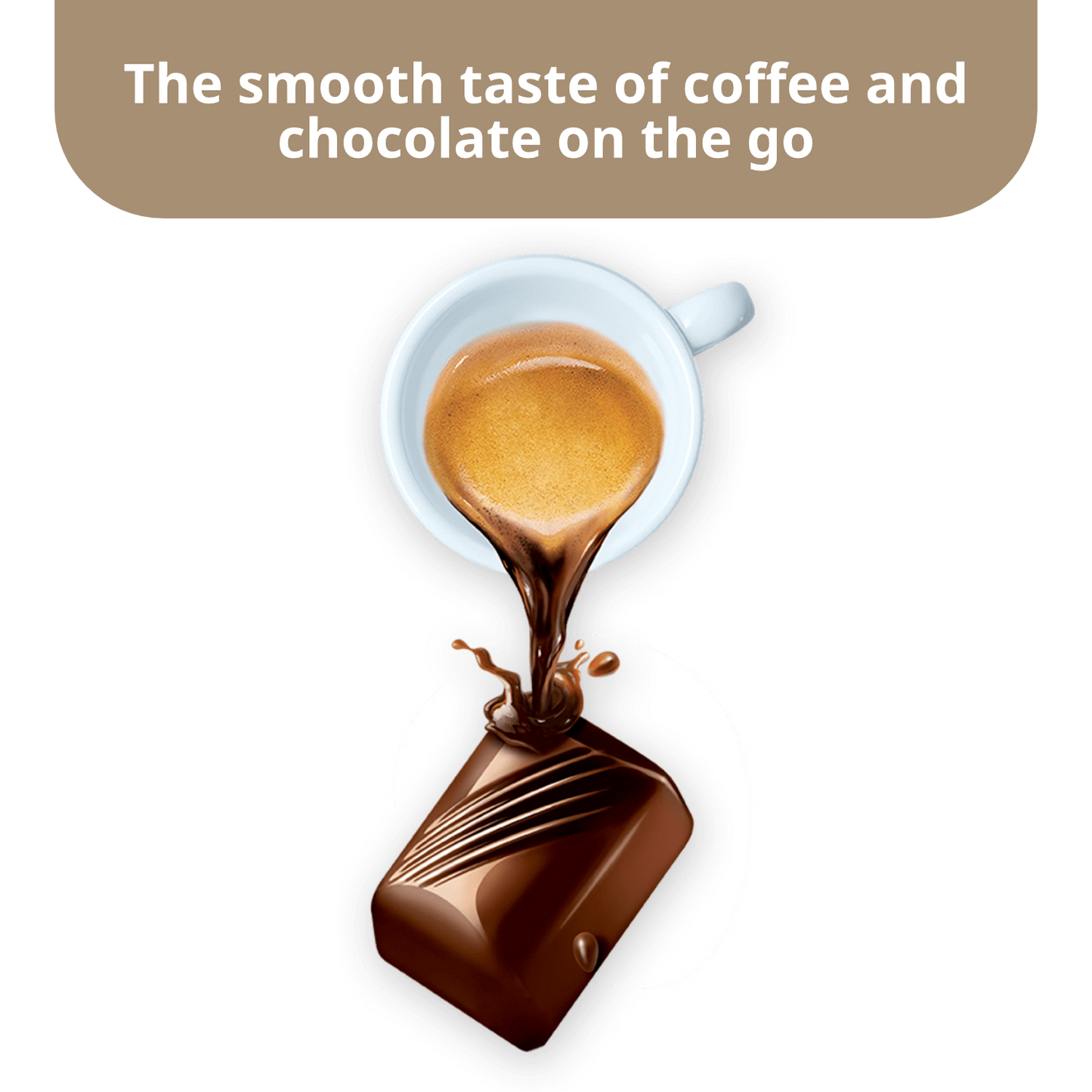 Ferrero Pocket Coffee Espresso Praline