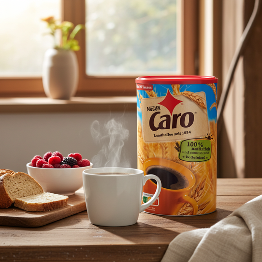 Caro Landkaffee Instant Grain Coffee Powder | 200G
