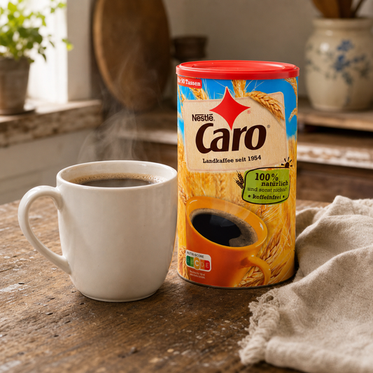 Caro Landkaffee Substitutes: What to Use Instead in the UK