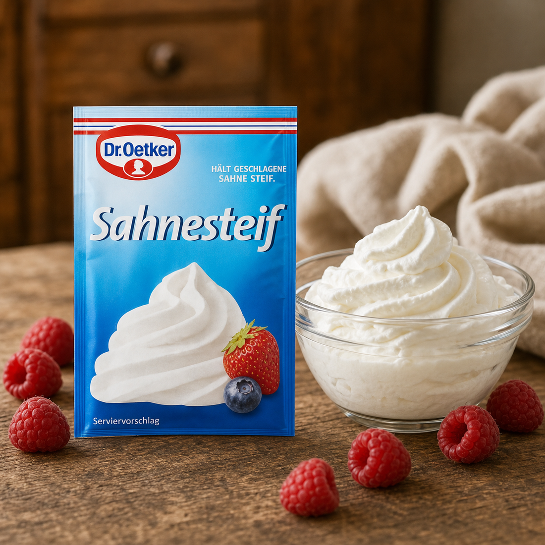 Sahnesteif in English: What It Is, How to Use It & Where to Buy It in the UK