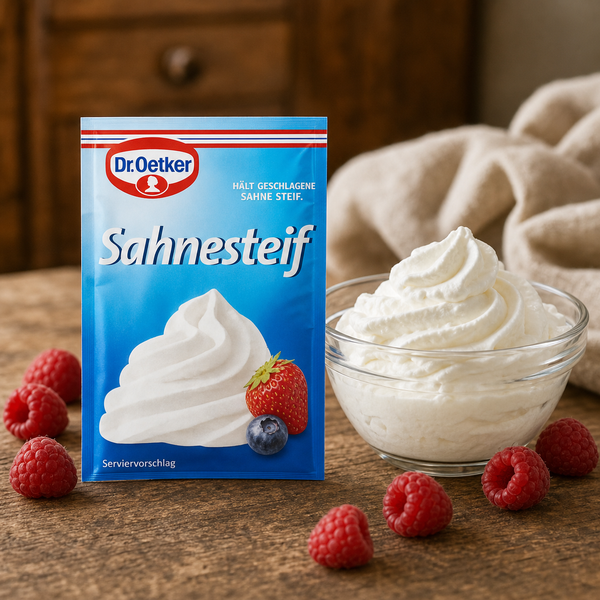 Sahnesteif in English: What It Is, How to Use It & Where to Buy It in the UK