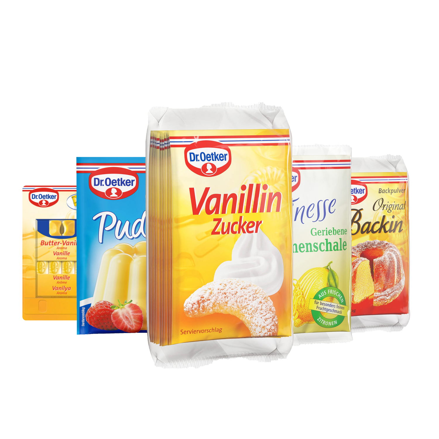 Bakery Products