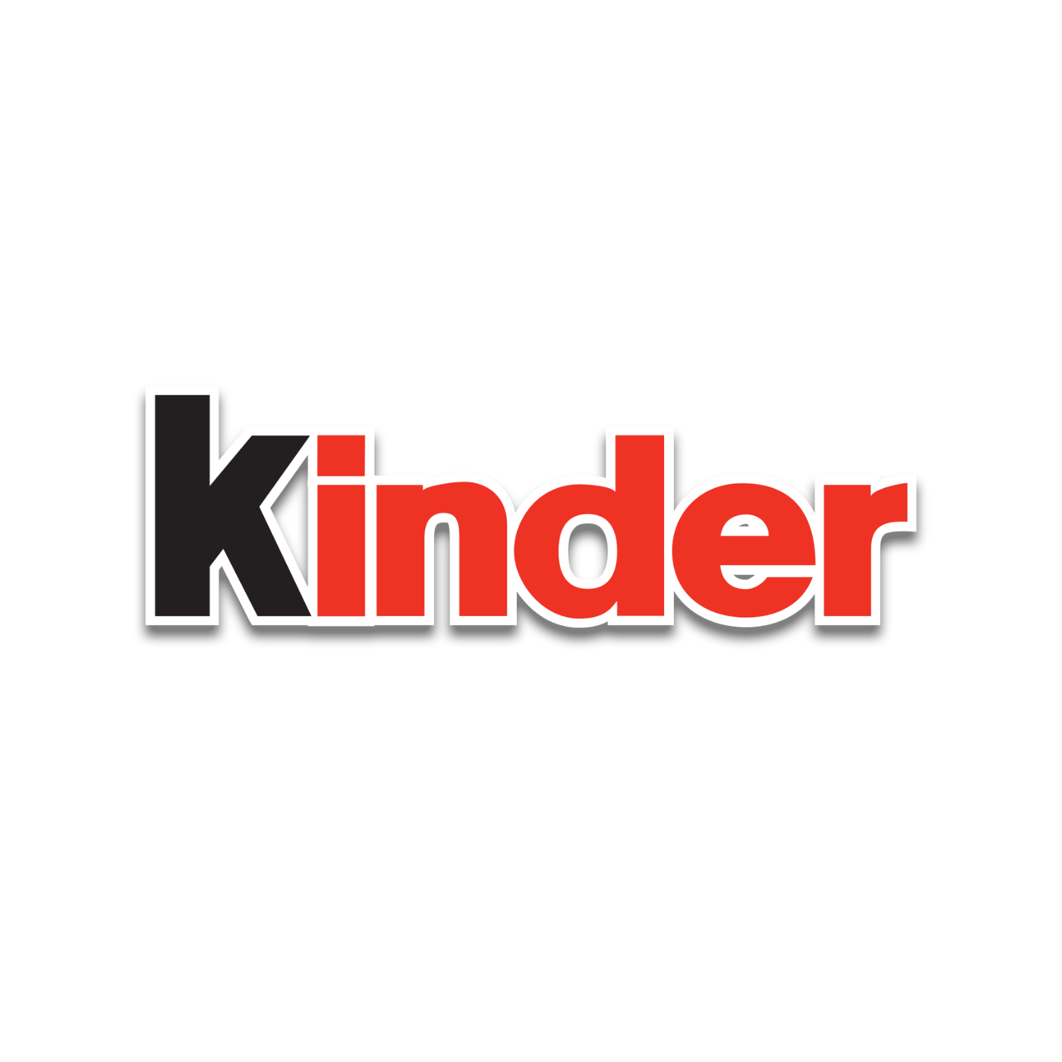 Kinder Products