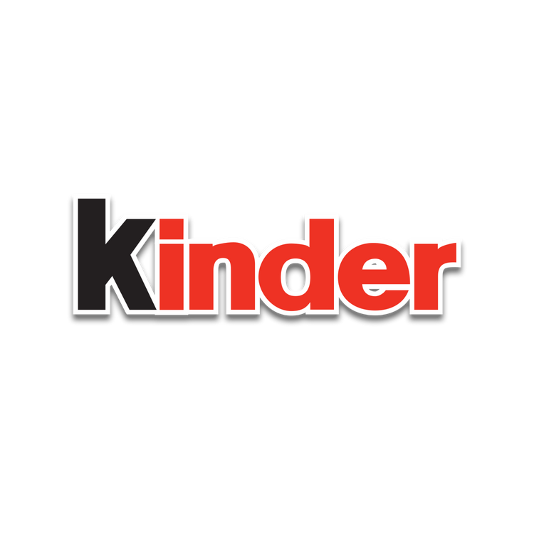 Kinder