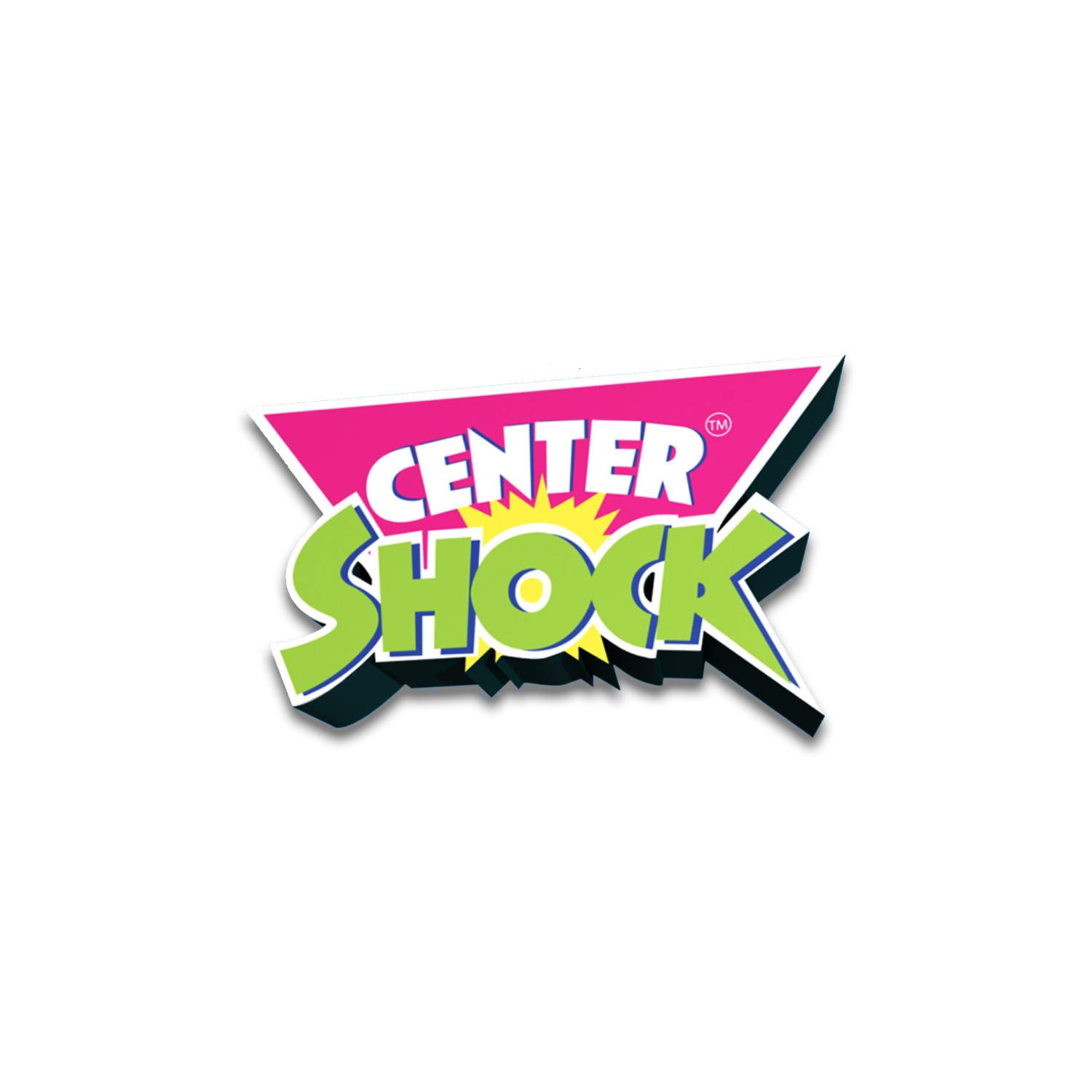 Center Shock Products