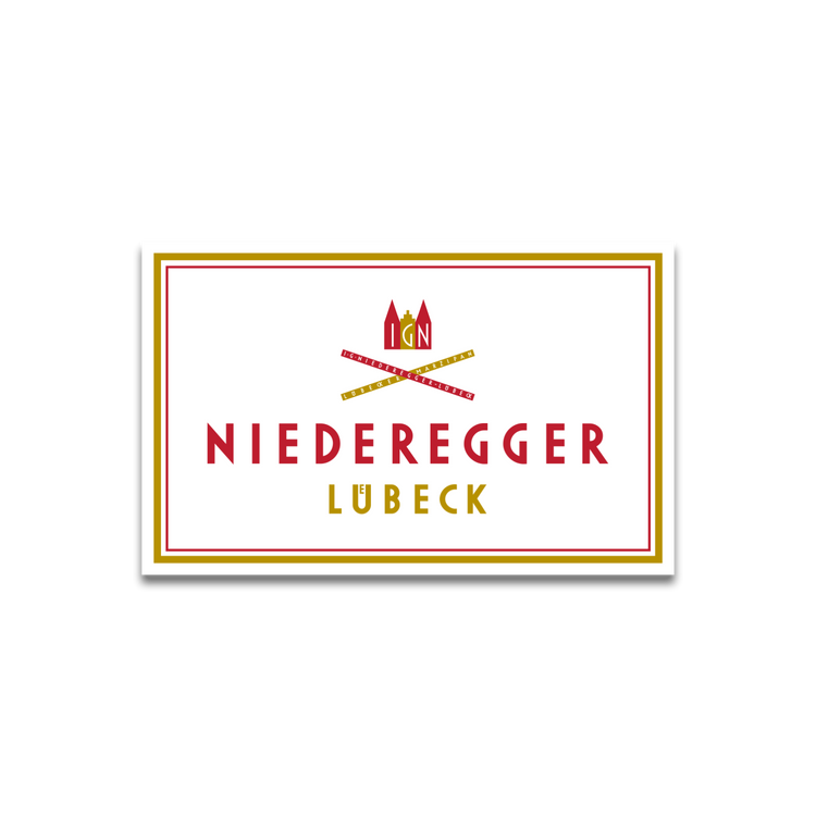 Niederegger Products