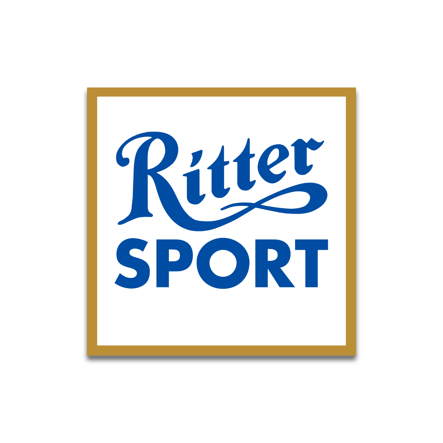 Ritter Sport Products