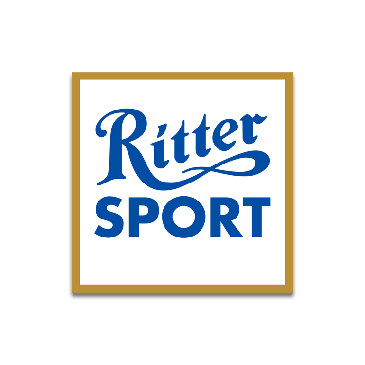 Ritter Sport Products