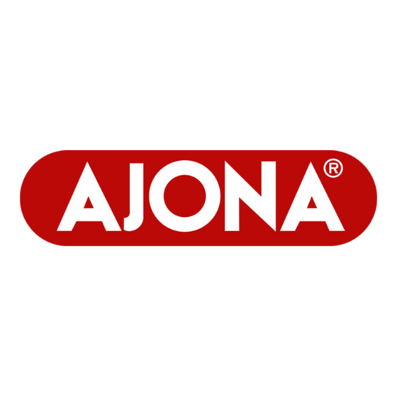 Ajona