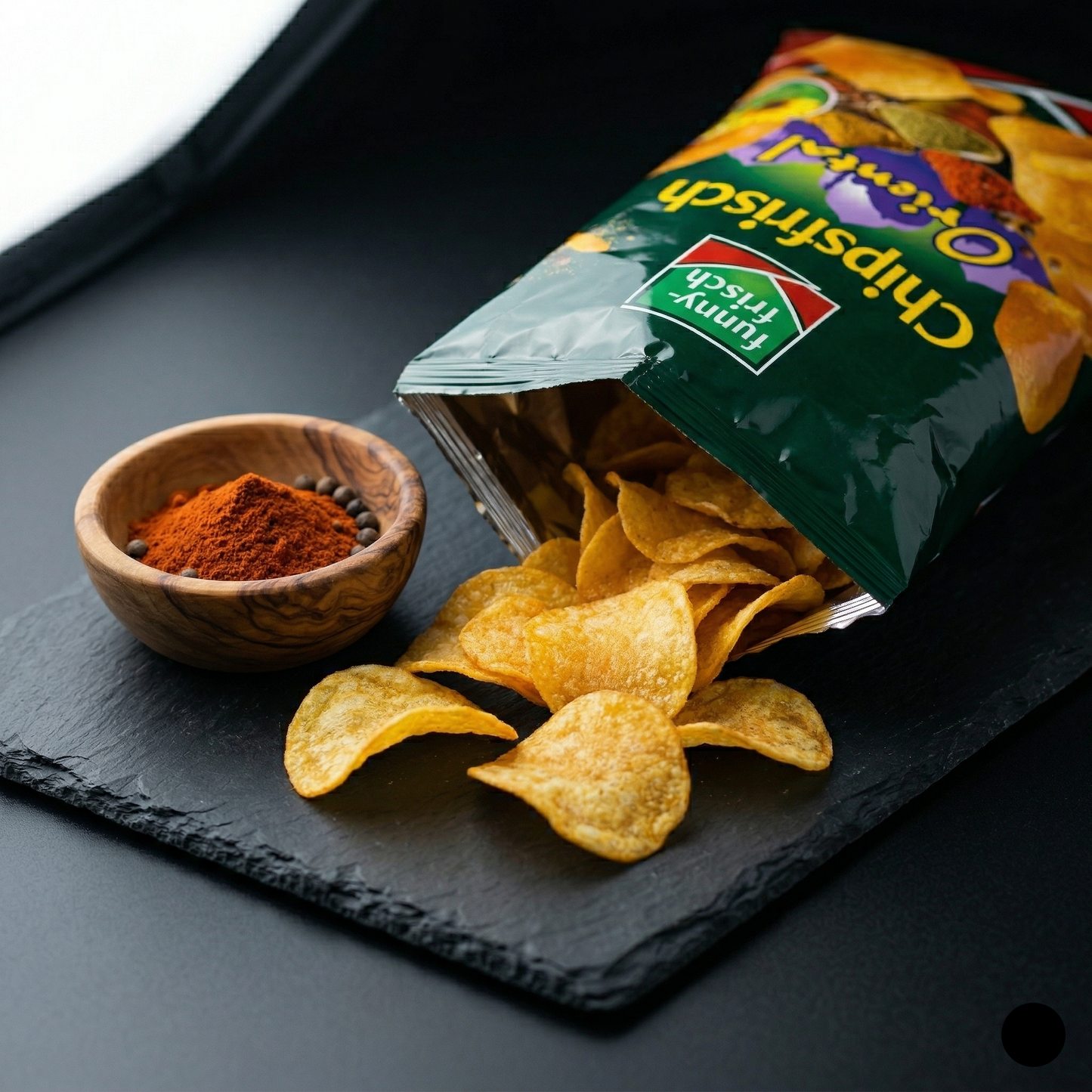 Funny Frisch Chipsfrisch Oriental Spice Crisps | 150g