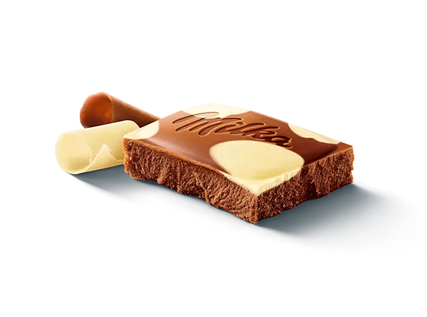 Milka Happy Cows Chocolate Bar | 90g