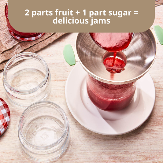 Dr Oetker Preserving Sugar 2:1 | 500g