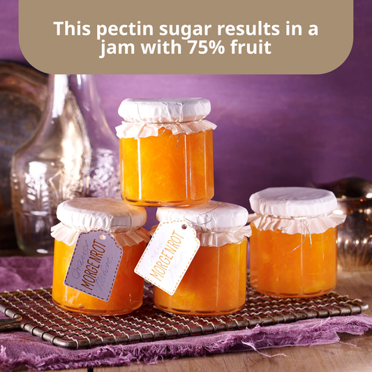 Dr Oetker Preserving Sugar 3:1 | 500g
