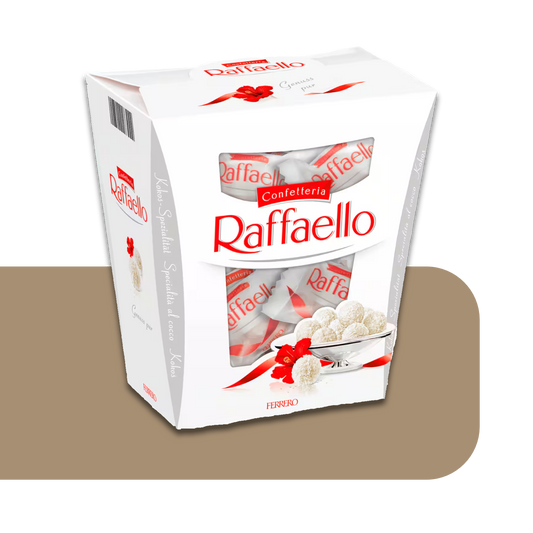 Raffaello Coconut Almond Praline | 230g