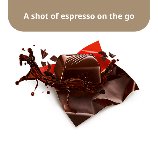 Ferrero Pocket Coffee Espresso Praline | 225g