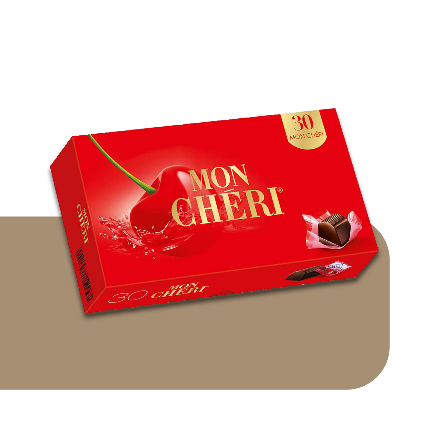 Mon Chéri Cherry Liqueur Pralines | 315g