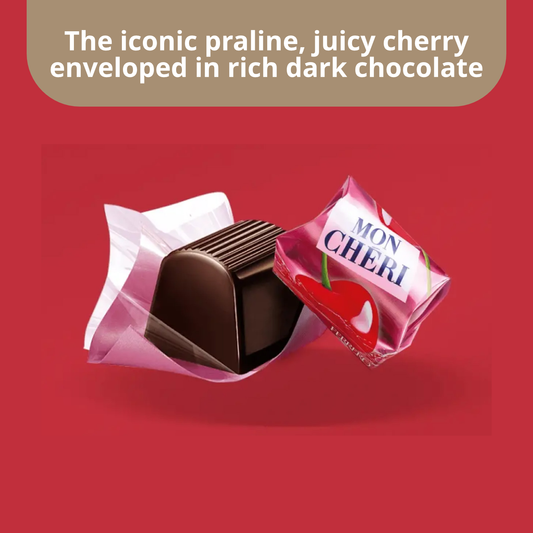 Mon Chéri Cherry Liqueur Pralines | 315g