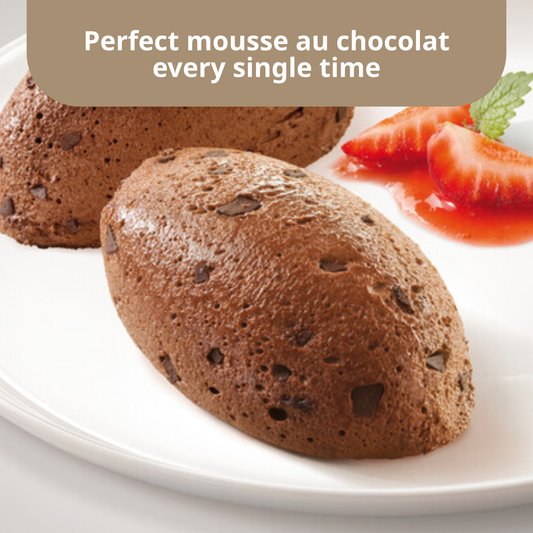 Dr Oetker Professional Mousse au Chocolat Mix | 1kg