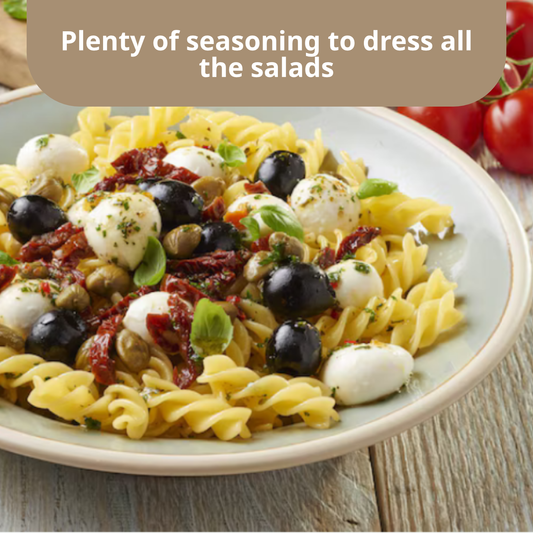 Knorr Salatkrönung Italian Style Herbs Salad Dressing | 500g