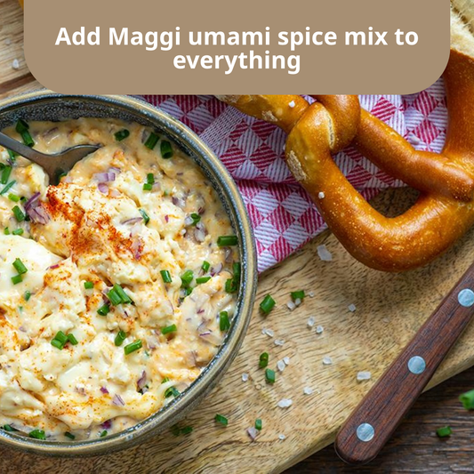 Maggi Liquid Umami Seasoning | 250g