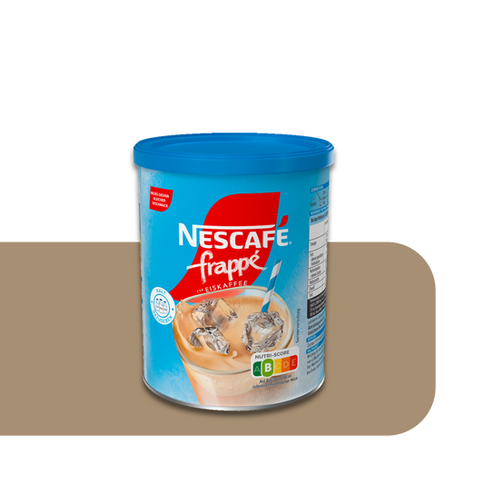 Nescafé Frappé Instant Iced Coffee Powder |  275G