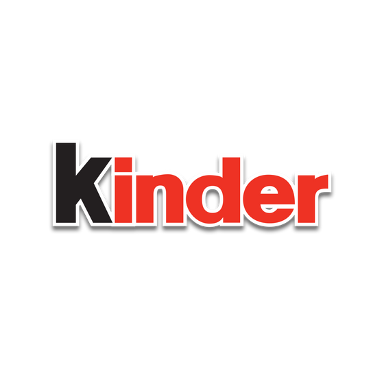 Kinder