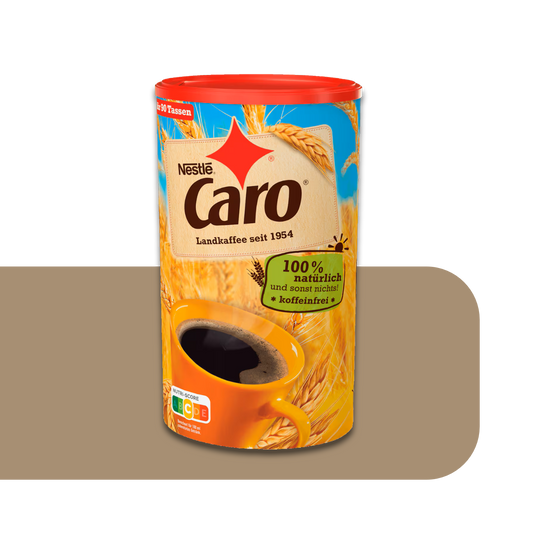 Caro Landkaffee Instant Grain Coffee Powder | 200G