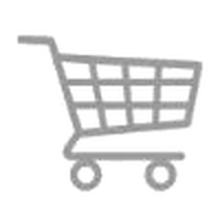 Flat shipping icon
