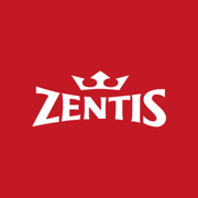 Zentis logo